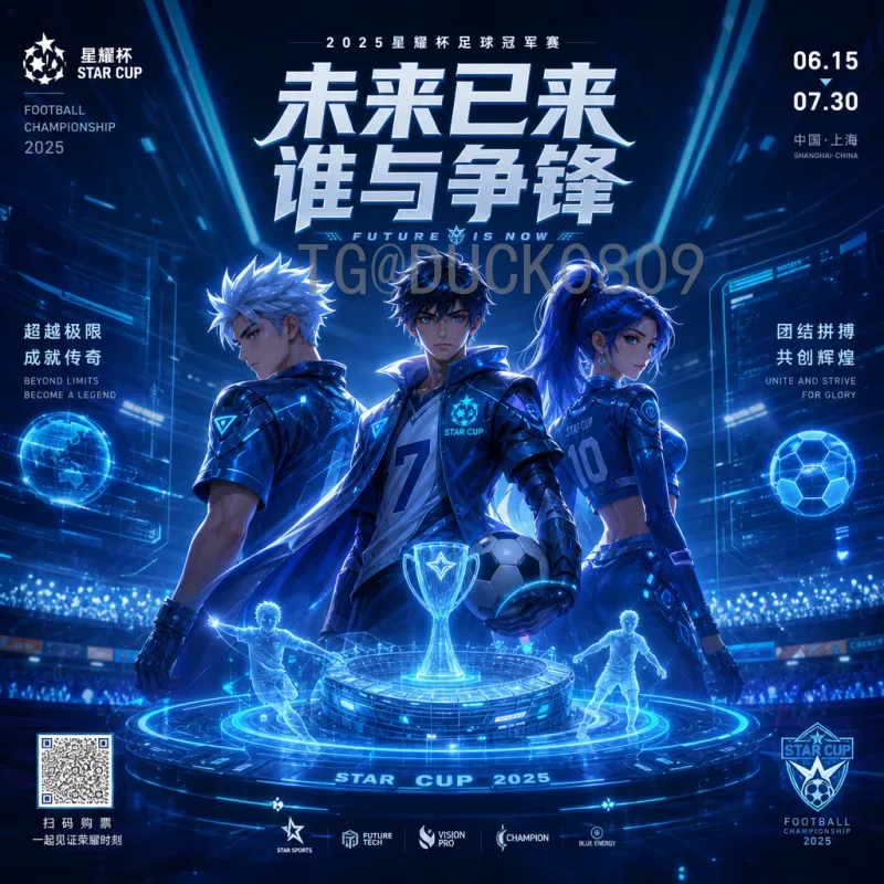完整2026美加墨世界杯冠军预测一览：谁将捧起大力神杯？